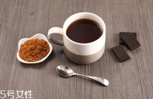 紅糖不能和什么一起吃？紅糖水可以加蜂蜜嗎？