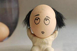 脫發(fā)有沒(méi)有治？只要不是禿子就有得治