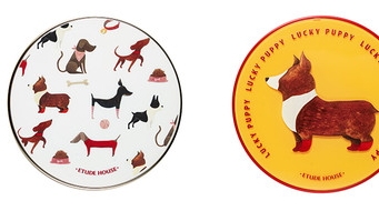 伊蒂之屋2018新年限量系列多少錢？萌犬旺財限量版