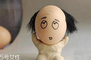 脫發(fā)有沒(méi)有治？只要不是禿子就有得治