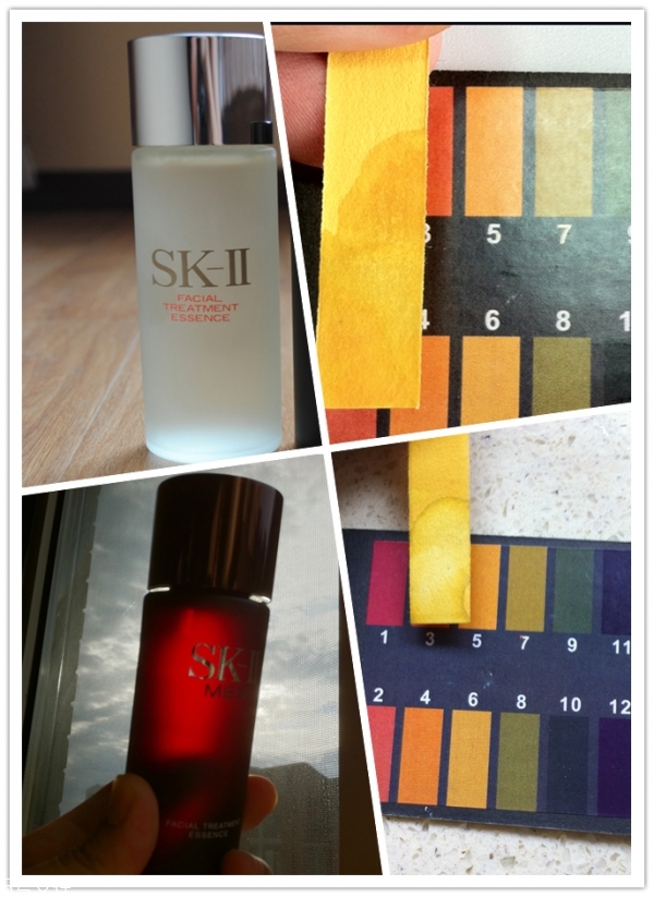 sk2男士神仙水多少錢一瓶？sk2男士神仙水與女士區(qū)別