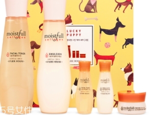 伊蒂之屋2018新年限量系列多少錢？萌犬旺財限量版