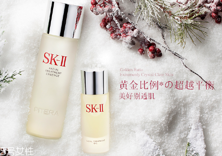 sk2神仙水味道臭正常嗎？這是發(fā)酵的原本味道