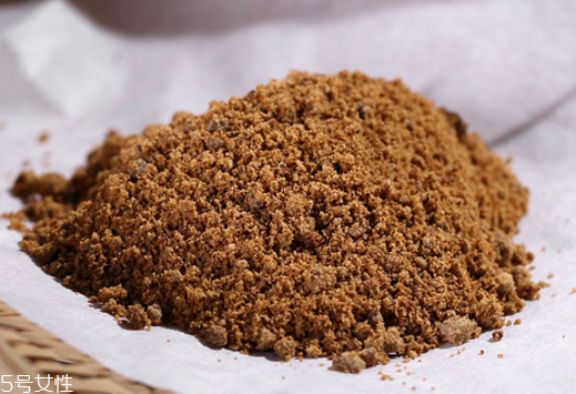 紅糖面膜可以天天做嗎？紅糖的功效與作用