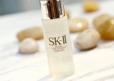sk2神仙水和清瑩露怎么區(qū)分？使用小竅門