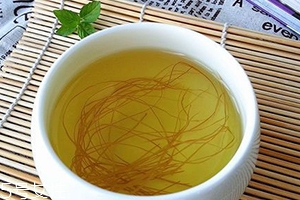 玉米須煮水孕婦可以喝嗎？原來好處這么多