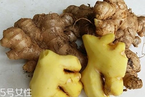 冬季吃姜什么有什么好處？不僅是夏吃姜哦