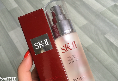 sk2神仙水祛痘效果怎么樣？一款不愿意更換的護(hù)膚單品