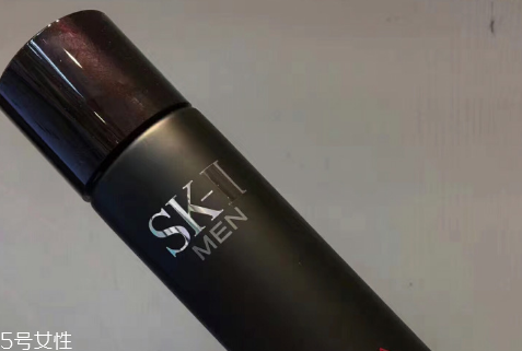 sk2神仙水男士效果怎么樣？sk2男士神仙水使用測評