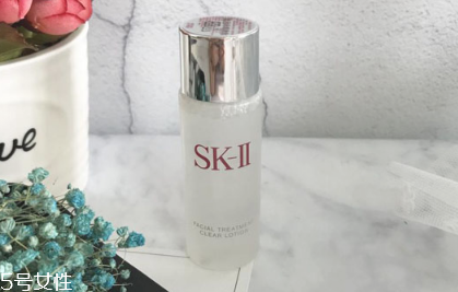sk2神仙水和清瑩露怎么區(qū)分？使用小竅門