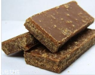 赤砂糖就是紅糖嗎？教你辨別真假紅糖