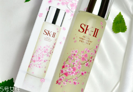 懷孕可以用sk2神仙水嗎？孕婦最放心的十大護(hù)膚品牌