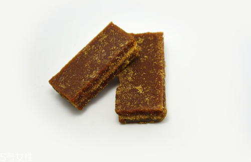 紅糖是酸性還是堿性？紅糖的食用禁忌