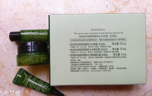 悅詩風(fēng)吟面霜好用嗎？正確的時(shí)間使用面霜更好