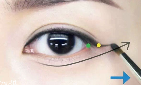 新手適合眼線液還是眼線筆？史上最全眼線誤區(qū)