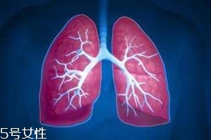 肺漏氣是什么??？肺泡破裂引起氣胸