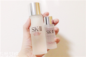 sk2神仙水停用后皮膚會變差嗎？sk2神仙水可以收縮毛孔