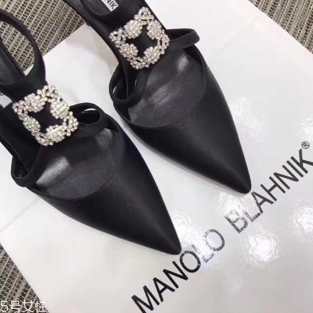 manolo blahnik什么價(jià)位？高跟鞋中的奢華典范