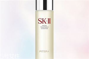 孕婦可以用sk2神仙水嗎？懷孕最好不要用sk2神仙水