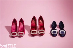 roger vivier是幾線品牌？集萬千寵愛于一身