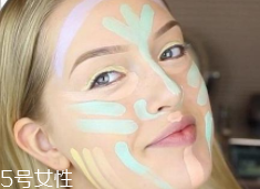 妝前乳致痘嗎？長(zhǎng)痘體質(zhì)不要用妝前乳