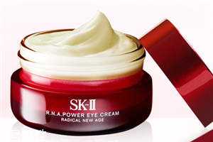 sk2眼霜好用嗎？sk2肌源修護(hù)煥采眼霜