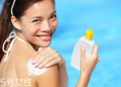 防曬霜每次最佳使用量是多少？多多益善