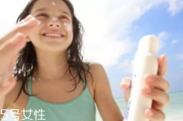 防曬霜每次最佳使用量是多少？多多益善
