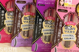 睫毛膏可以染頭發(fā)嗎？冷門技巧解決頭發(fā)問題