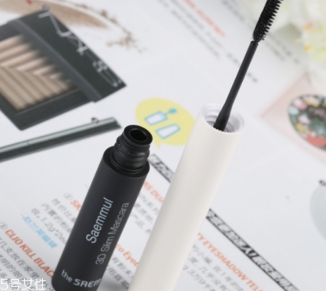 睫毛膏和種睫毛哪個(gè)好？