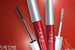 2018國產(chǎn)睫毛膏哪個牌子好？國牌完爆日韓歐美睫毛膏