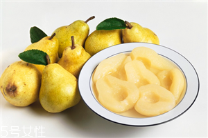 梨子能降火嗎？冰糖燉梨降火效果最好
