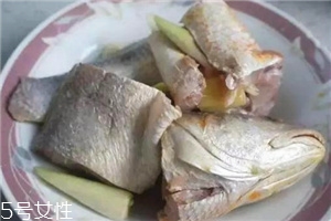 如何燉魚好吃又簡單？最簡單的燉魚方法介紹