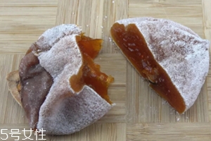 柿子上的白霜是什么？一起來(lái)看看究竟