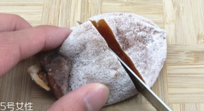 柿子上的白霜是什么？一起來(lái)看看究竟
