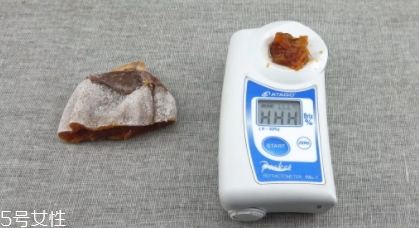 柿子上的白霜是什么？一起來(lái)看看究竟