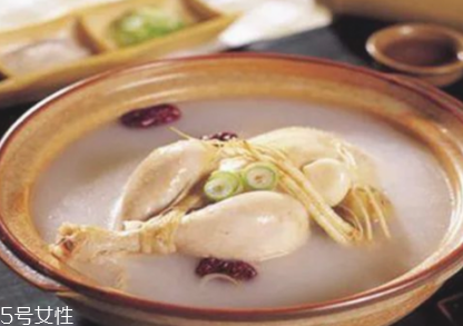 什么人不適合喝雞湯？雞湯雖好但這些人卻無福消受