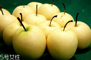 孕婦能不能吃梨？梨子皮的營(yíng)養(yǎng)價(jià)值高