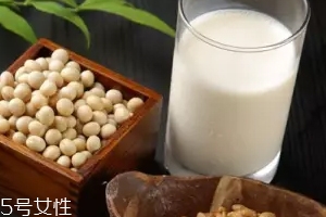 喝豆?jié){不能加紅糖嗎？完全沒有影響