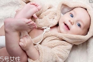 小兒推拿能治濕疹嗎？推拿治濕疹效果好