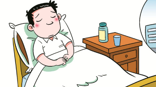 高血壓日常怎么調(diào)理？合理膳食很重要