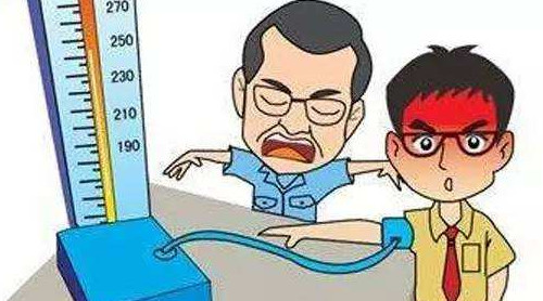 高血壓日常怎么調(diào)理？合理膳食很重要