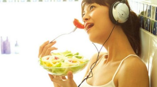 減肥能吃什么主食好？這些食物減肥期間最好別吃