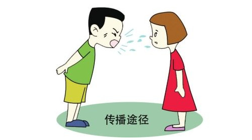 一口痰有多張臟？隨地吐痰危害真的大