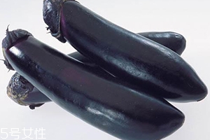 凍了的茄子能吃嗎？建議不要凍茄子