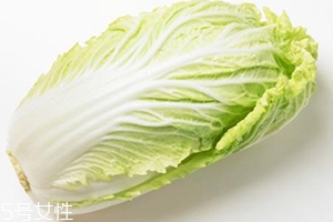 凍了的白菜能吃嗎？北方人的美食