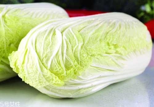 凍了的白菜能吃嗎？北方人的美食
