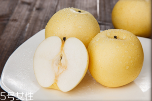 梨子能減肥嗎？梨子變軟了還能吃嗎？