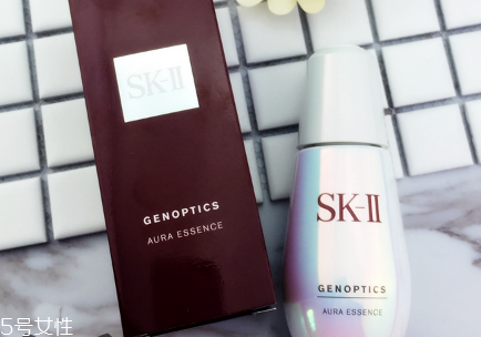sk2小燈泡和小銀瓶哪個(gè)好？sk2小燈泡使用測(cè)評(píng)