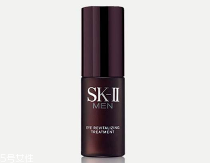 sk2男士眼霜好用嗎？sk2男士眼霜使用方法